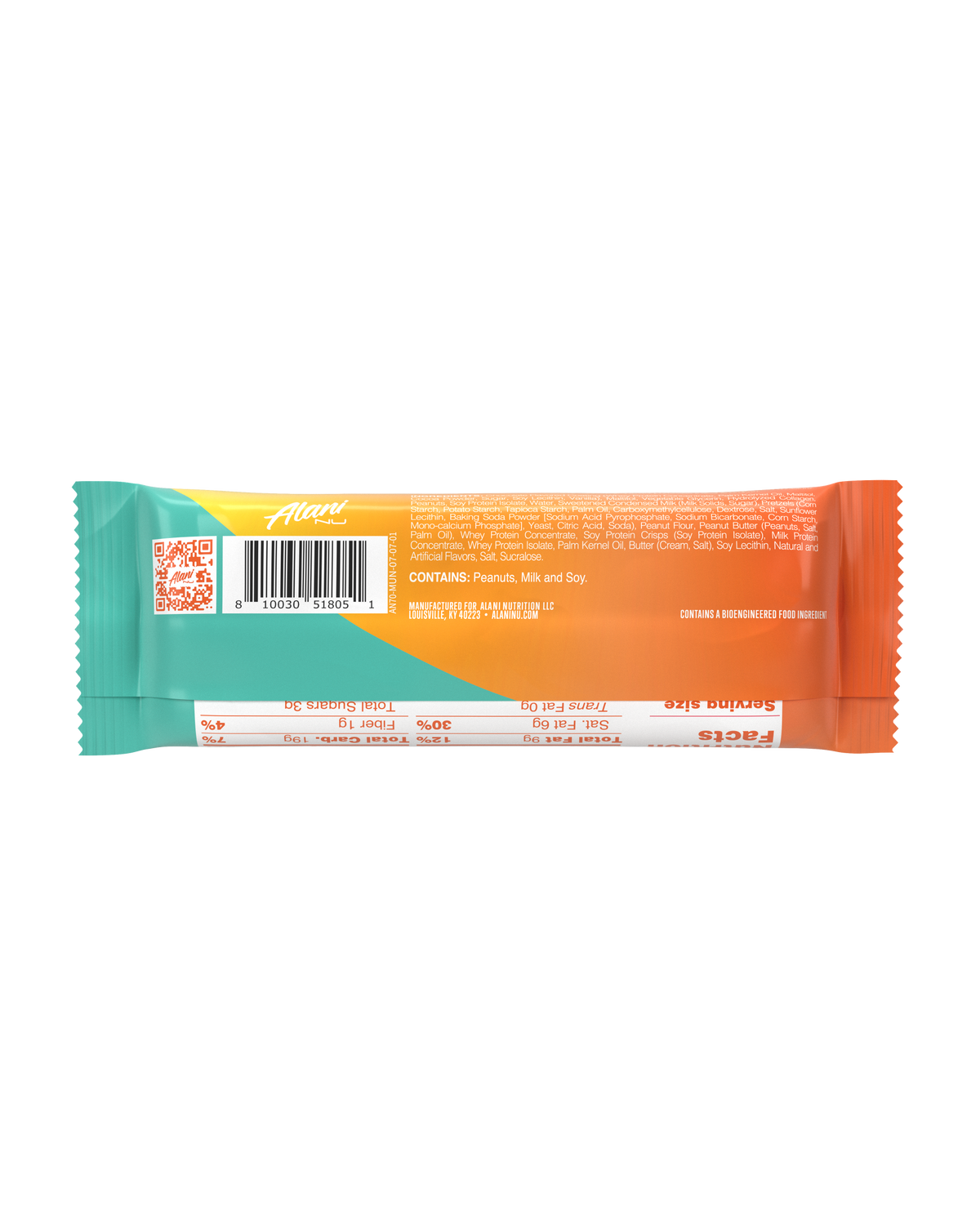 Munchies Protein Bars, 15g Protein, 12 Pack