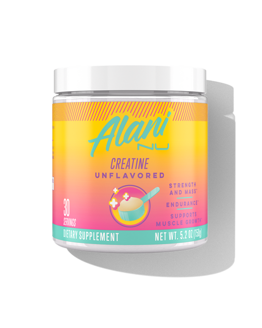 Creatine Powder – 30 Servings